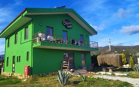 Chillsteps Hostel